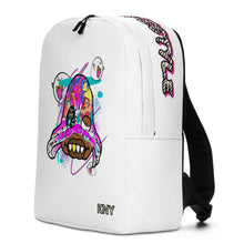 Load image into Gallery viewer, KNY DUMB DONALD CREATIVE LIFESTYLE BACKPACK
