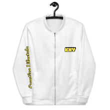 Load image into Gallery viewer, KNY CREATIVE LIFESTYLE (Bomber Jacket)
