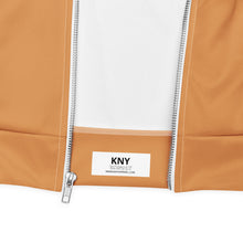Load image into Gallery viewer, KNY RISE Bomber Jacket
