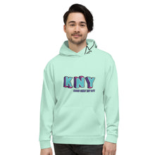 Load image into Gallery viewer, KNY Fresh Unisex Hoodie
