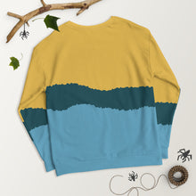 Load image into Gallery viewer, LOGO KNY Unisex Sweatshirt
