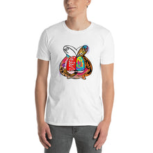 Load image into Gallery viewer, Sup Cat Short-Sleeve Unisex T-Shirt
