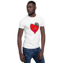 Load image into Gallery viewer, LOVE IS A CRIME KNY (T-Shirt)
