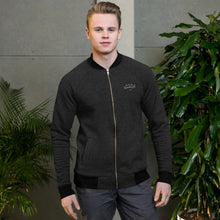 Load image into Gallery viewer, KNY Bomber Jacket

