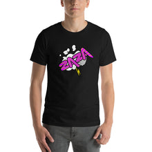 Load image into Gallery viewer, KNY ZAZA CLOUD Unisex T-Shirt
