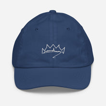 Load image into Gallery viewer, KNY KIDS baseball cap
