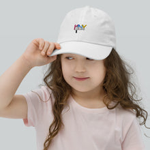 Load image into Gallery viewer, Snoop KNY Youth Baseball Cap

